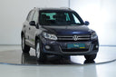 Volkswagen Tiguan 2.0 TSI 132 kW DSG 4Motion