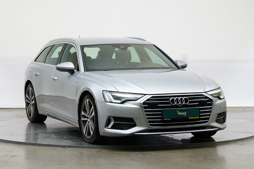 Audi A6 2.0 TDI 150 kW Quattro – foto 8