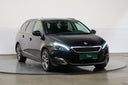 Peugeot 308 2.0 Blue-HDi 110 kW Allure