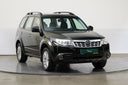 Subaru Forester 2.0 i 110 kW Exclusive