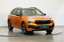 Škoda Kamiq 1.0 TSI 85 kW Monte Carlo