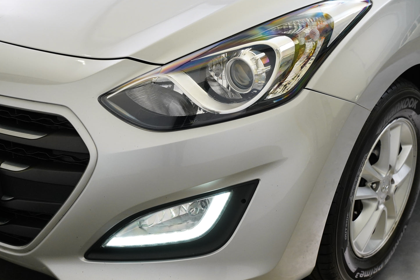 Hyundai i30 1.6 CRDi 81 kW