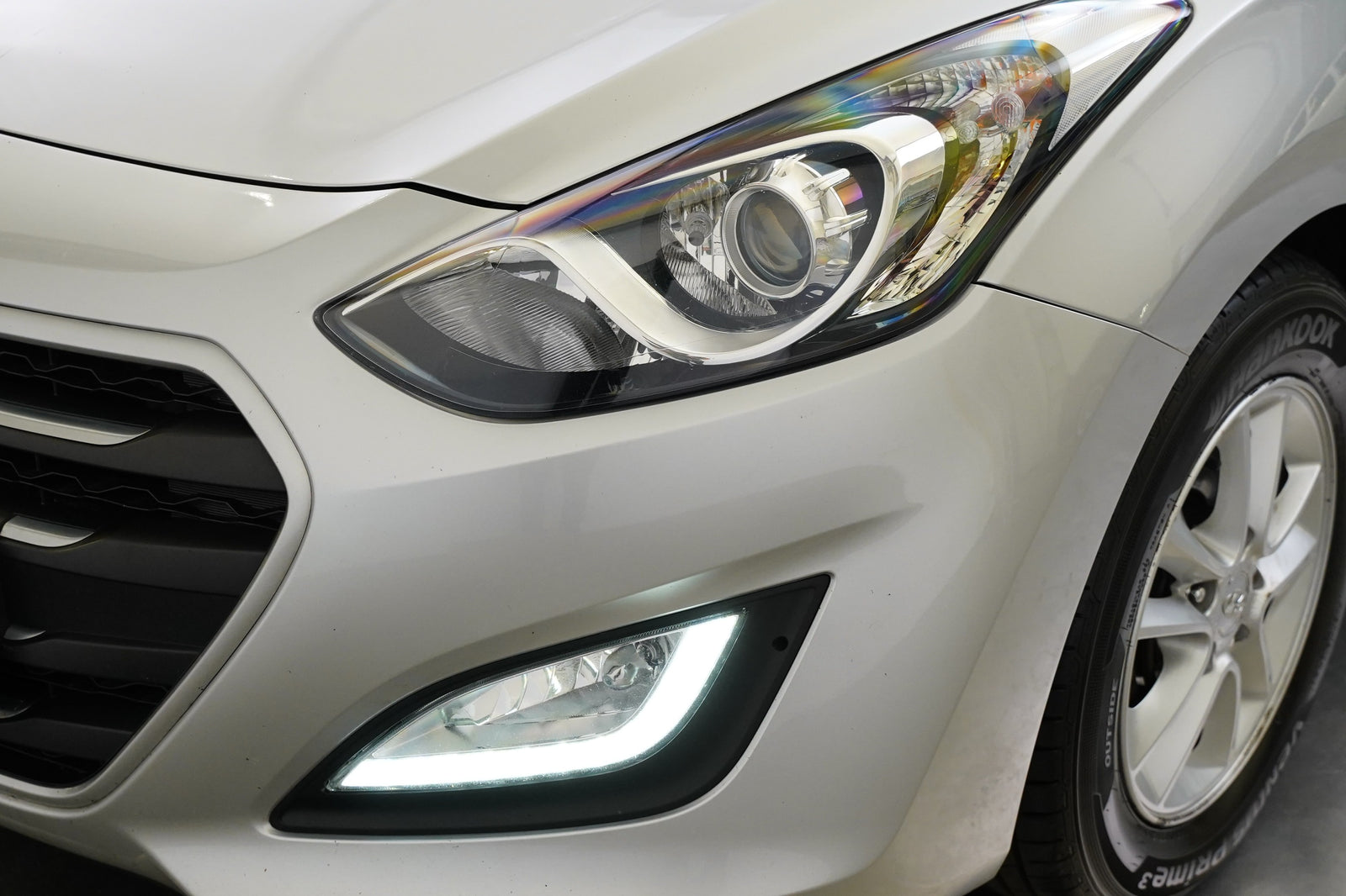 Hyundai i30 1.6 CRDi 81 kW – foto 8