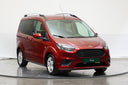 Ford Tourneo Courier 1.5 TDCi 74 kW Trend
