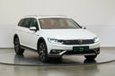 Volkswagen Passat 2.0 TDI 140 kW DSG Alltrack