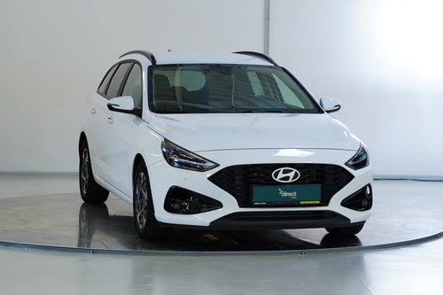 Hyundai i30 1.5 T-GDI 103 kW GO Czech! – foto 8