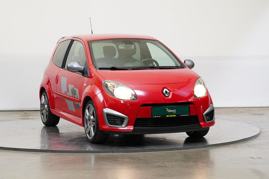 Renault Twingo 1.6 98 kW Sport – foto 8