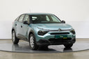 Citroën C4 1.2 PureTech 75 kW Live Pack