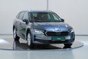 Škoda Octavia 2.0 TDI 110 kW Top Selection