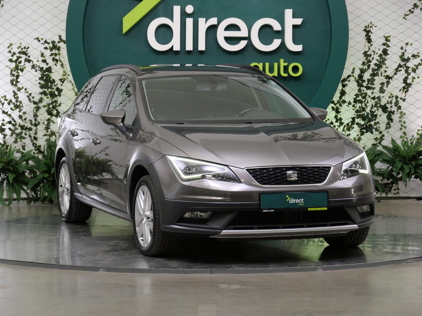 Seat Leon 2.0 TDI 135 kW Xperience