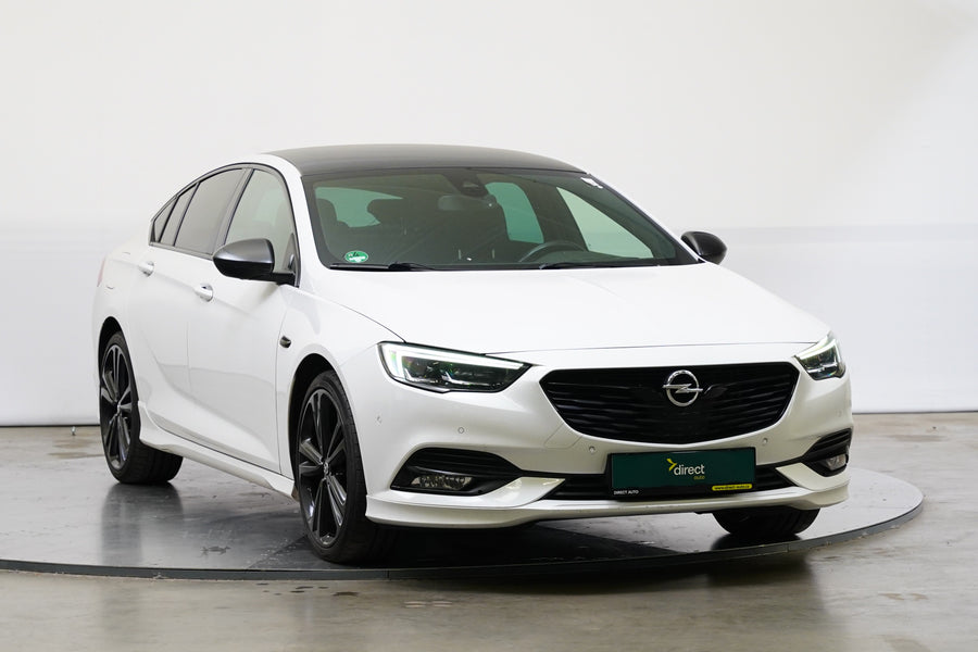 Opel Insignia 2.0 CDTI 125 kW Exklusive – foto 8