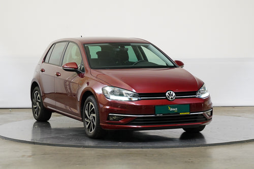 Volkswagen Golf 1.0 TSI 63 kW Join – foto 8