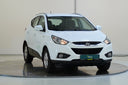 Hyundai ix35 1.6 GDI 99 kW