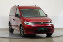 Volkswagen Caddy 1.5 TSI 84 kW DSG Style