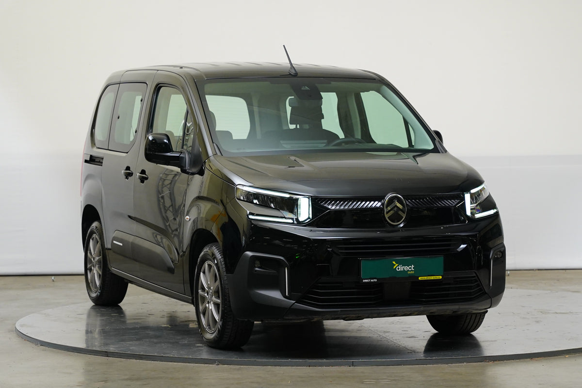 Citroën Berlingo 1.5 Blue-HDi 75 kW – foto 8