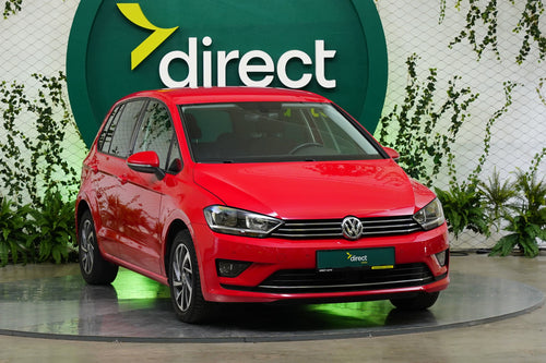 Volkswagen Golf 1.6 TDI 85 kW Sound – foto 8