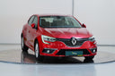 Renault Mégane 1.2 TCe 97 kW