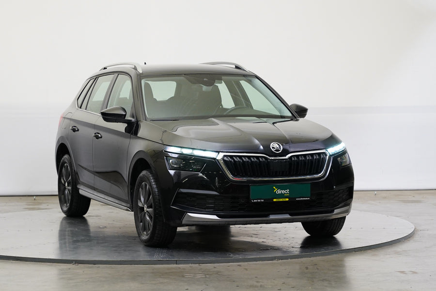 Škoda Kamiq 1.0 TSI 85 kW Style – foto 8