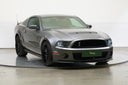 Ford Mustang 5.4L V8 403 kW Shelby GT 500