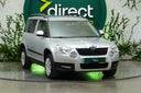 Škoda Yeti 1.2 TSI 77 kW Active Plus