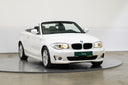 BMW Řada 1 120d 130 kW Cabrio