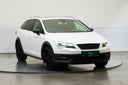 Seat Leon 2.0TDI 135kW 4Drive X-Perience
