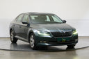 Škoda Superb 2.0 TDI 110 kW