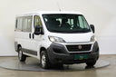 Fiat Ducato 2.0 MultiJet 85 kW L1H1