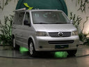 Volkswagen Multivan 2.5 TDI 128 kW 4x4 United