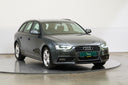 Audi A4 2.0 TDI 105 kW AT Avant