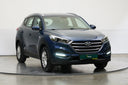 Hyundai Tucson 1.6 T-GDI 97 kW Classic