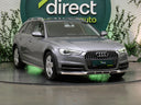 Audi A6 3.0 TDI 140 kW