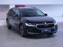 Škoda Superb 2.0 TDI 110 kW DSG Selection