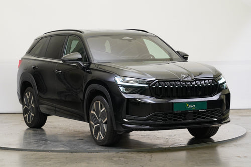 Škoda Kodiaq 2.0 TDI 142 kW Excl. Selection – foto 8