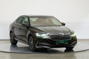 Škoda Superb 2.0 TDI 147 kW