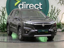 Suzuki SX4 S-Cross 1.4 BoosterJet 81 kW Elegance