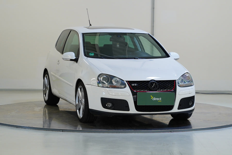 Volkswagen Golf 2.0TDi 125KW – foto 8