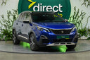 Peugeot 3008 2.0 Blue-HDi 132 kW GT