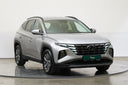 Hyundai Tucson 1.6 TGDI 110 kW