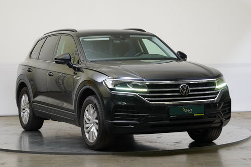 Volkswagen Touareg 3.0 TDI V6 170 kW 4Motion – foto 8