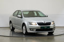 Škoda Octavia 2.0 TDI 110 kW Ambitione