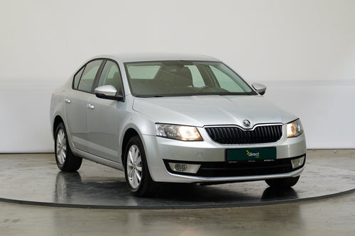 Škoda Octavia 2.0 TDI 110 kW Ambitione – foto 8