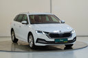 Škoda Octavia 2.0 TDI 110 kW Style+