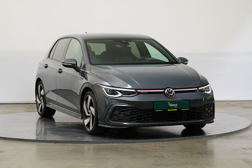 Volkswagen Golf 2.0 TSI 180 kW DSG GTI – foto 8