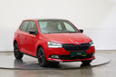 Škoda Fabia 1.0 MPI 55 kW Monte Carlo