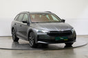 Škoda Octavia 2.0 TDI 110 kW DSG Sportline