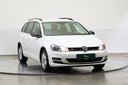 Volkswagen Golf 1.6 TDI 81 kW Comfortline