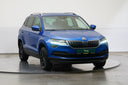 Škoda Karoq 2.0 TDI 110 kW 4x4 Clever
