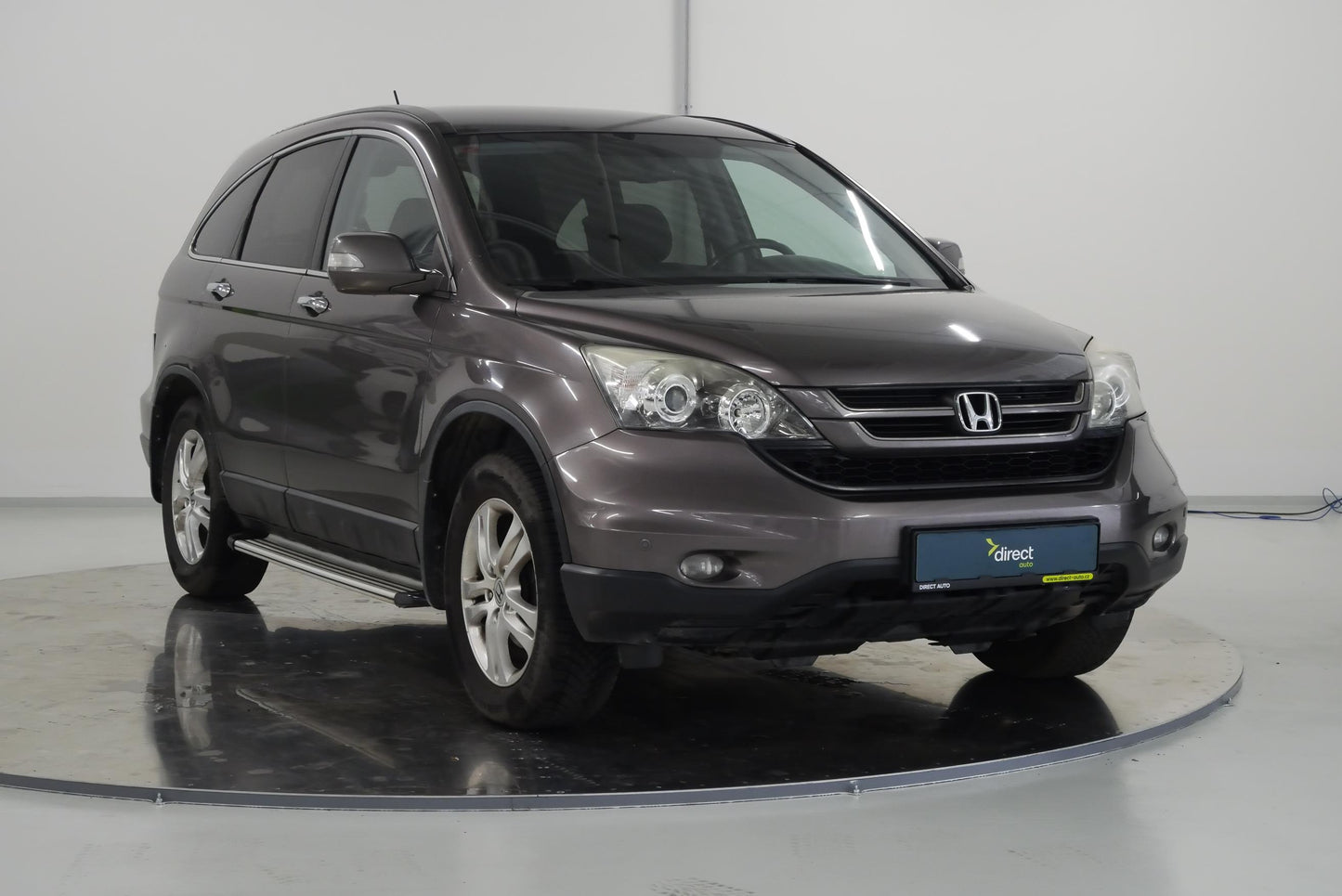 Honda CR-V 2.0i 110 kW