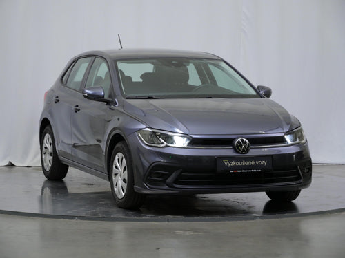 Volkswagen Polo 1.0 TSI 70 kW Life – foto 8